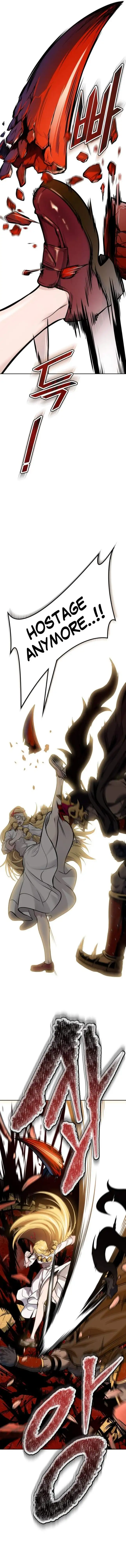 Tower of God Chapter 593 image 06